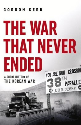 Short History of the Korean War