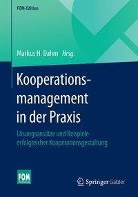 Kooperationsmanagement in der Praxis
