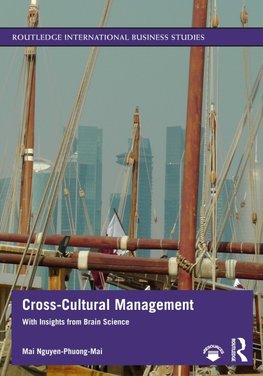 Cross-Cultural Management