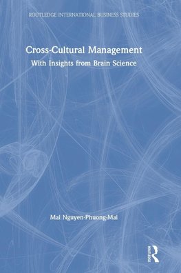 Cross-Cultural Management