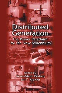 Distributed Generation