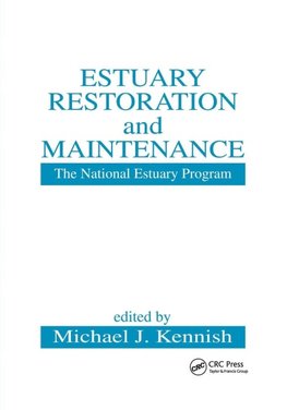 Estuary Restoration and Maintenance
