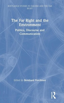 The Far Right and the Environment