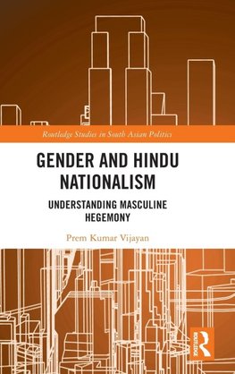 Gender and Hindu Nationalism