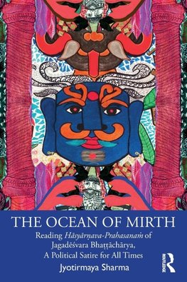 The Ocean of Mirth
