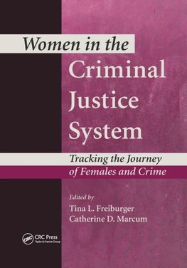 Women in the Criminal Justice System