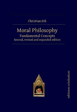 Moral Philosophy