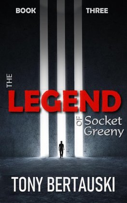The Legend of Socket Greeny