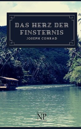 Das Herz der Finsternis