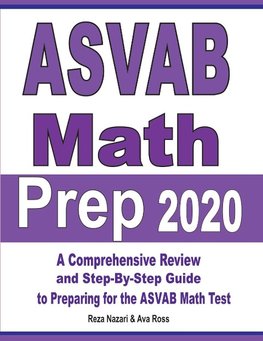 ASVAB Math Prep 2020