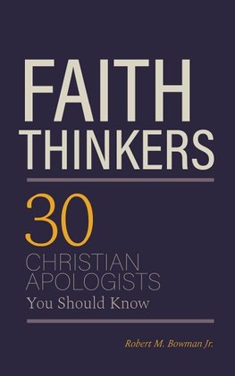 Faith Thinkers