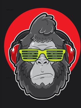 Gorilla Head Music