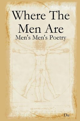 Where The Men Are