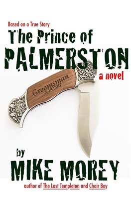 The Prince of Palmerston
