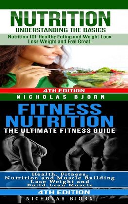 Nutrition & Fitness Nutrition