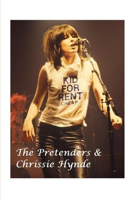 The Pretenders and Chrissie Hynde