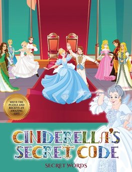 Secret Words (Cinderella's secret code)