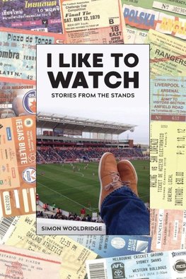 I Like To Watch