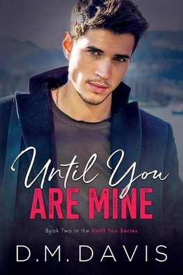 Until You Are Mine
