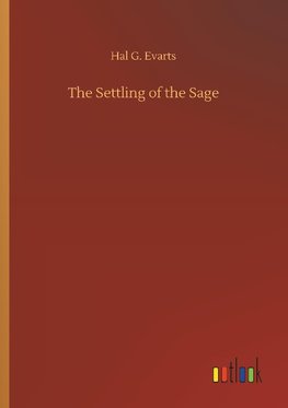 The Settling of the Sage