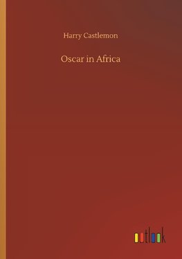 Oscar in Africa
