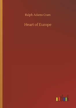 Heart of Europe