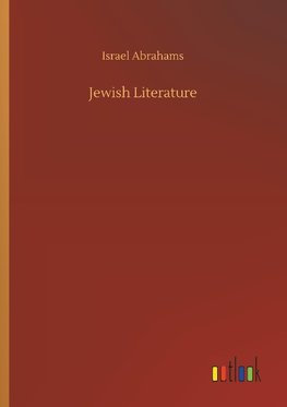 Jewish Literature