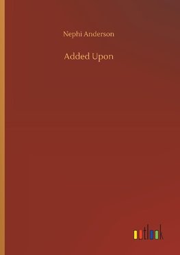 Added Upon