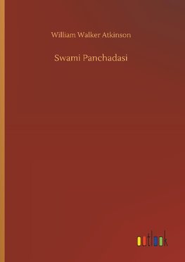 Swami Panchadasi