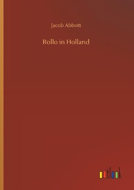 Rollo in Holland