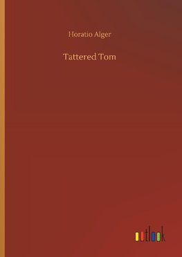 Tattered Tom