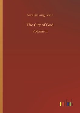 The City of God