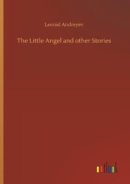 The Little Angel and other Stories