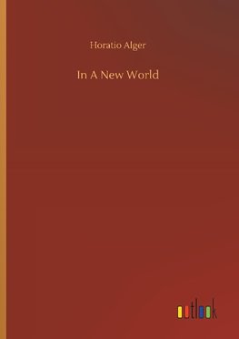 In A New World