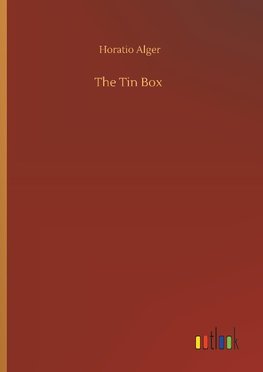 The Tin Box