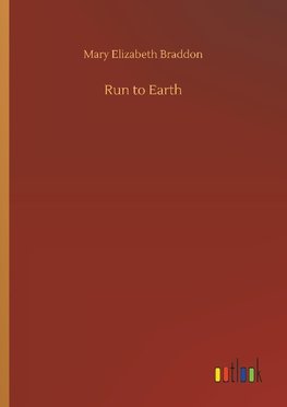 Run to Earth