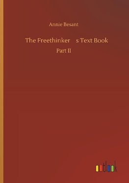 The Freethinkers Text Book