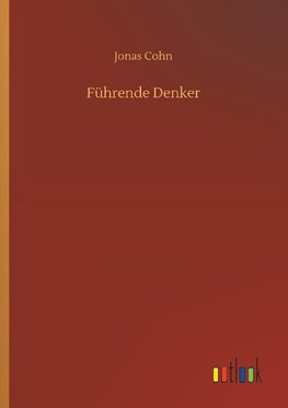 Führende Denker