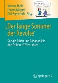 'Der lange Sommer der Revolte'