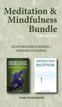 Meditation & Mindfulness Bundle