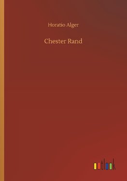 Chester Rand