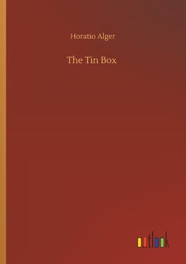The Tin Box