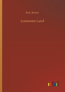 Lonesome Land