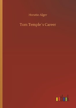 Tom Temple´s Career