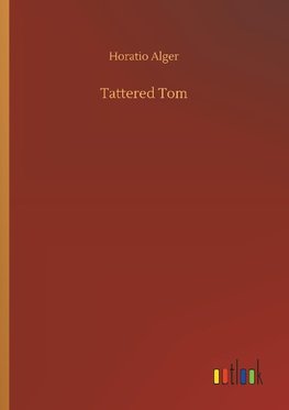 Tattered Tom