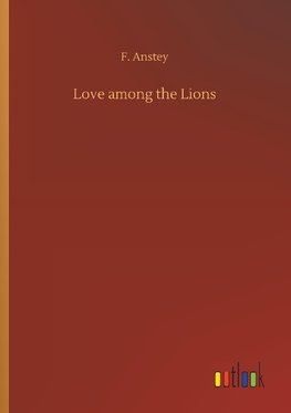 Love among the Lions