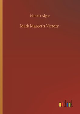 Mark Mason´s Victory