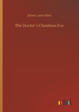 The Doctor´s Christmas Eve