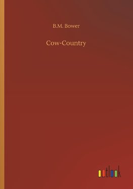 Cow-Country