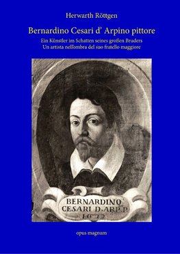 Bernardino Cesari d' Arpino pittore